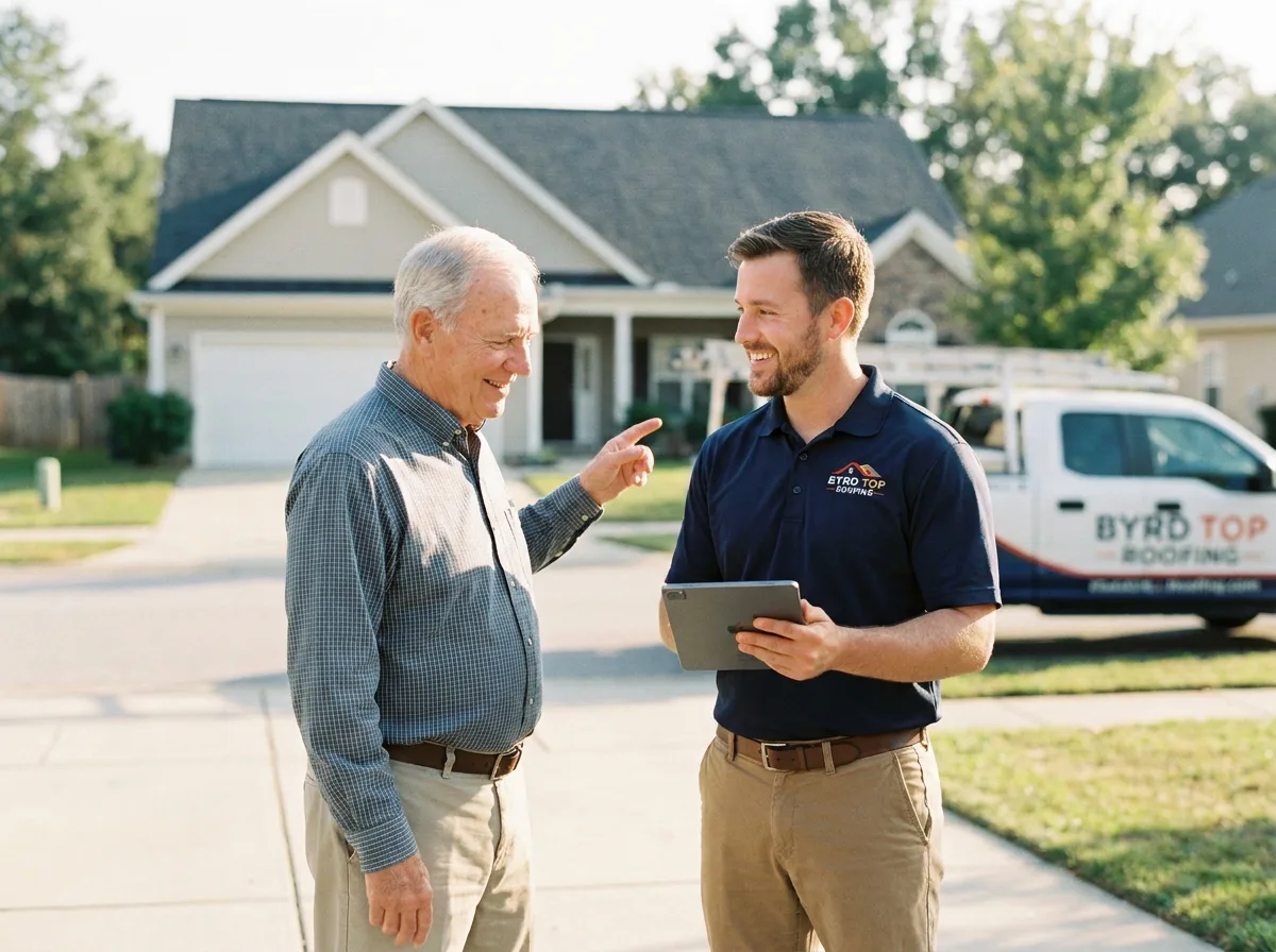 Roofing Magnolia, MS FAQs